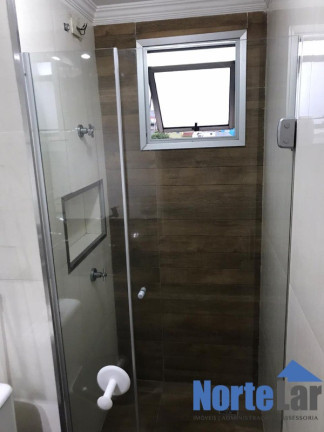 Imagem Apartamento com 2 Quartos para Alugar, 48 m² em Vila Roque - São Paulo Imagem Apartamento com 2 Quartos para Alugar, 48 m² em Vila Roque - São Paulo