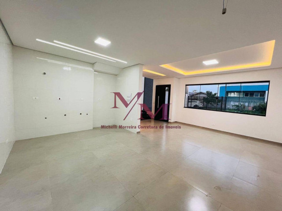 Imagem Sobrado com 3 Quartos à Venda, 131 m² em Praia De Leste - Pontal Do Paraná Imagem Sobrado com 3 Quartos à Venda, 131 m² em Praia De Leste - Pontal Do Paraná