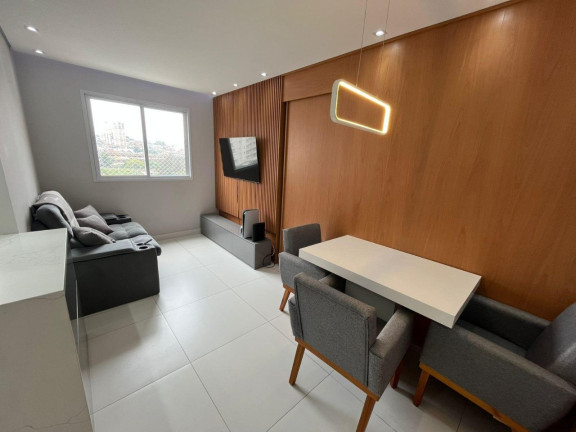 Imagem Apartamento com 2 Quartos à Venda, 42 m² em Maranhão - São Paulo Imagem Apartamento com 2 Quartos à Venda, 42 m² em Maranhão - São Paulo
