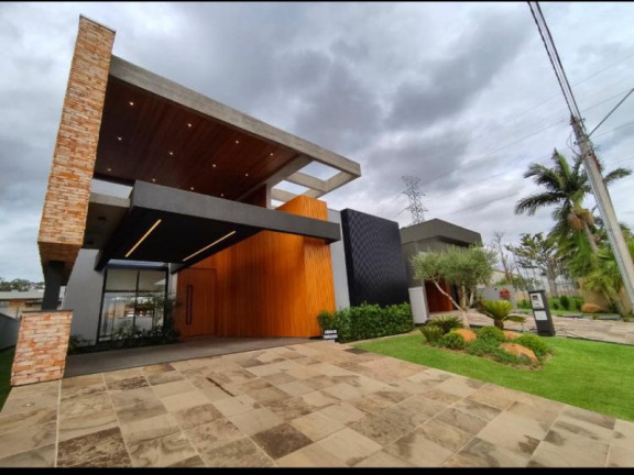 Imóvel com 3 Quartos à Venda, 233 m² em Distrito Industrial - Cachoeirinha