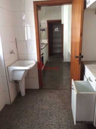 Imagem Apartamento com 4 Quartos à Venda, 176 m² em Vila Suzana - São Paulo Imagem Apartamento com 4 Quartos à Venda, 176 m² em Vila Suzana - São Paulo