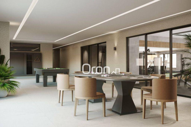 Imagem Apartamento com 4 Quartos à Venda, 259 m² em Setor Marista - Goiânia Imagem Apartamento com 4 Quartos à Venda, 259 m² em Setor Marista - Goiânia