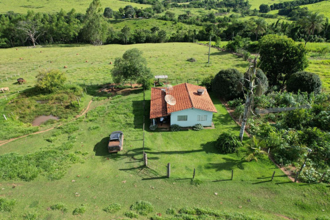 Imagem Chácara à Venda, 9 m² em Zona Rural - São Sebastião Do Paraíso Imagem Chácara à Venda, 9 m² em Zona Rural - São Sebastião Do Paraíso
