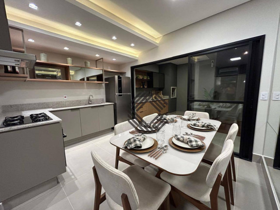 Imagem Sobrado com 3 Quartos à Venda, 119 m² em Chácaras Reunidas São Jorge - Sorocaba Imagem Sobrado com 3 Quartos à Venda, 119 m² em Chácaras Reunidas São Jorge - Sorocaba