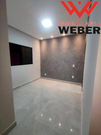 Imagem Casa de Condomínio com 3 Quartos à Venda, 88 m² em Horto Florestal - Sorocaba