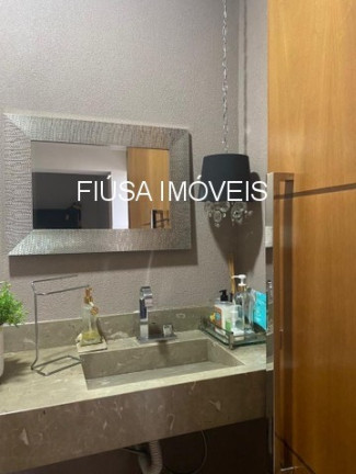 Imagem Sobrado com 4 Quartos à Venda,  em Ilha Fontana - Bonfim Paulista