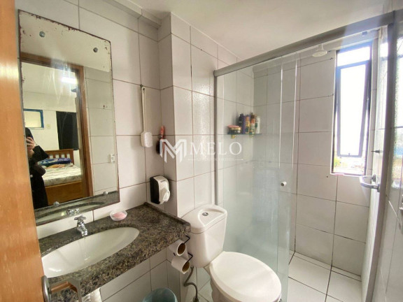 Imagem Apartamento com 2 Quartos à Venda, 54 m² em Pina - Recife