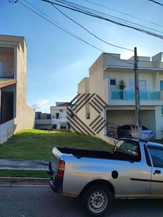 Imagem Terreno à Venda, 175 m² em Condominio Golden Park Residence Ii - Sorocaba Imagem Terreno à Venda, 175 m² em Condominio Golden Park Residence Ii - Sorocaba