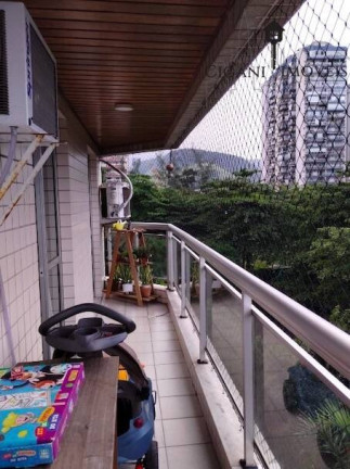 Imagem Apartamento com 2 Quartos à Venda, 86 m² em Barra Da Tijuca - Rio De Janeiro