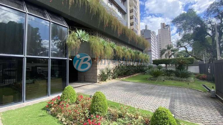 Imagem Apartamento com 4 Quartos à Venda, 297 m² em Champagnat - Curitiba Imagem Apartamento com 4 Quartos à Venda, 297 m² em Champagnat - Curitiba