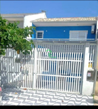 Imagem Sobrado com 4 Quartos para Alugar ou Temporada, 150 m² em Monções - Matinhos Imagem Sobrado com 4 Quartos para Alugar ou Temporada, 150 m² em Monções - Matinhos