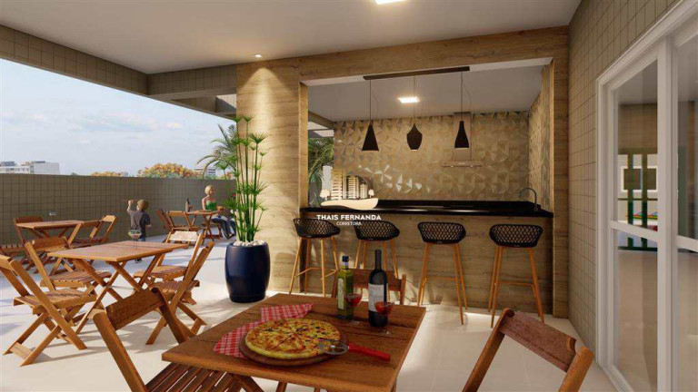 Imagem Apartamento com 2 Quartos à Venda, 70 m² em Mirim - Praia Grande Imagem Apartamento com 2 Quartos à Venda, 70 m² em Mirim - Praia Grande