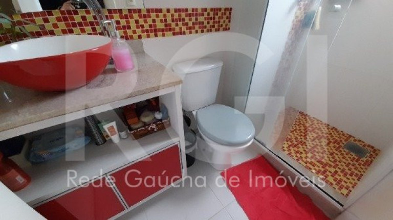 Imagem Apartamento com 3 Quartos à Venda, 120 m² em Cristal - Porto Alegre