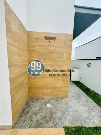Imagem Casa com 3 Quartos à Venda, 450 m² em Condomínio Ninho Verde I - Porangaba