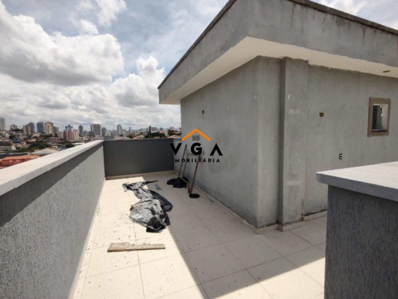Imagem Kitnet com 1 Quarto à Venda, 33 m² em Cidade Patriarca - São Paulo Imagem Kitnet com 1 Quarto à Venda, 33 m² em Cidade Patriarca - São Paulo