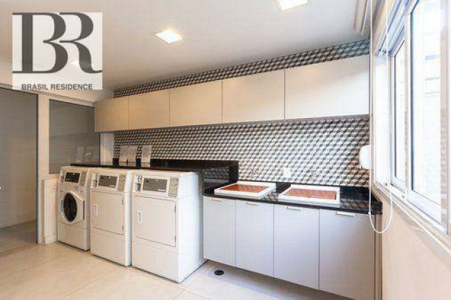 Imagem Apartamento com 1 Quarto à Venda, 69 m² em Campo Belo - São Paulo Imagem Apartamento com 1 Quarto à Venda, 69 m² em Campo Belo - São Paulo