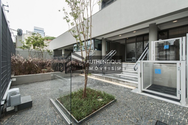 Imagem Apartamento com 1 Quarto à Venda, 35 m² em Vila Olímpia - São Paulo Imagem Apartamento com 1 Quarto à Venda, 35 m² em Vila Olímpia - São Paulo