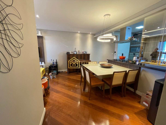Imagem Apartamento com 3 Quartos à Venda, 96 m² em Jardim Do Mar - São Bernardo Do Campo Imagem Apartamento com 3 Quartos à Venda, 96 m² em Jardim Do Mar - São Bernardo Do Campo
