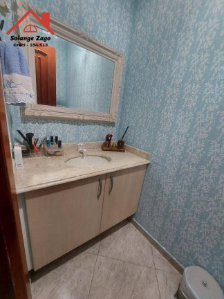 Imagem Casa com 5 Quartos à Venda, 300 m² em Parque Munhoz - São Paulo Imagem Casa com 5 Quartos à Venda, 300 m² em Parque Munhoz - São Paulo