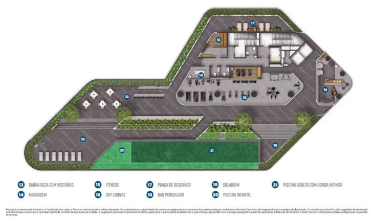 Imagem Apartamento com 3 Quartos à Venda, 140 m² em Pinheiros - São Paulo Imagem Apartamento com 3 Quartos à Venda, 140 m² em Pinheiros - São Paulo