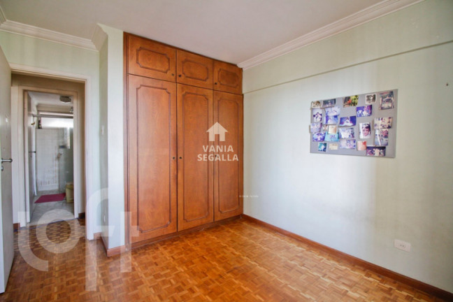 Imagem Apartamento com 4 Quartos à Venda, 128 m² em Pinheiros - São Paulo