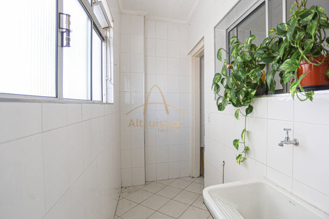 Imagem Apartamento com 2 Quartos à Venda, 63 m² em Jaguaribe - Osasco