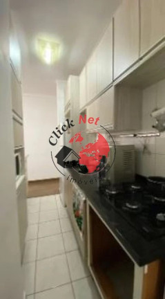 Imagem Apartamento com 2 Quartos à Venda, 48 m² em Vila Gonçalves - São Bernardo Do Campo Imagem Apartamento com 2 Quartos à Venda, 48 m² em Vila Gonçalves - São Bernardo Do Campo