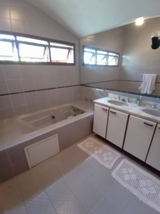 Imagem Casa com 3 Quartos à Venda ou Locação, 526 m² em Alphaville - Santana De Parnaíba Imagem Casa com 3 Quartos à Venda ou Locação, 526 m² em Alphaville - Santana De Parnaíba