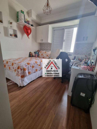 Imagem Apartamento com 2 Quartos à Venda, 52 m² em Jardim Sabará - São Paulo Imagem Apartamento com 2 Quartos à Venda, 52 m² em Jardim Sabará - São Paulo