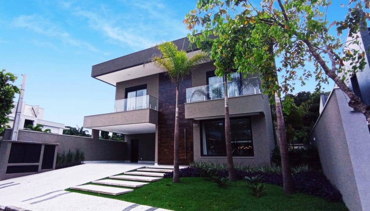 Imagem Casa com 5 Quartos à Venda, 429 m² em Riviera De São Lourenço - Bertioga