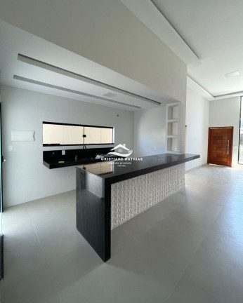Imagem Casa com 3 Quartos à Venda, 135 m² em Jardim Atlântico Leste (itaipuaçu) - Maricá