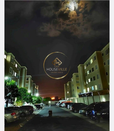 Imagem Apartamento com 2 Quartos à Venda, 48 m² em Vila Tesouro - São José Dos Campos Imagem Apartamento com 2 Quartos à Venda, 48 m² em Vila Tesouro - São José Dos Campos