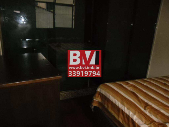 Imagem Apartamento com 1 Quarto à Venda, 40 m² em Cordovil - Rio De Janeiro