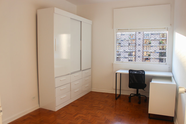 Imagem Apartamento com 2 Quartos para Alugar, 48 m² em Jardim Paulista - São Paulo