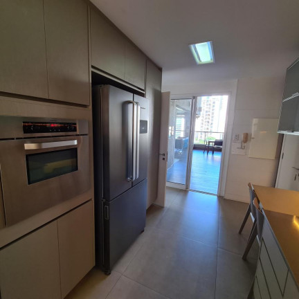 Imagem Apartamento com 4 Quartos à Venda, 242 m² em Jardim Goiás - Goiânia