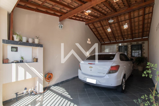 Imagem Sobrado com 2 Quartos à Venda, 85 m² em Vila Das Bandeiras - Guarulhos