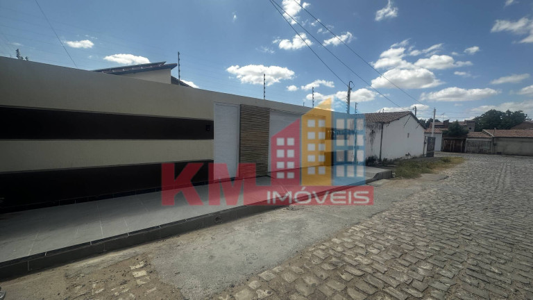 Imagem Casa com 3 Quartos à Venda, 999 m² em Monsenhor Américo - Mossoró Imagem Casa com 3 Quartos à Venda, 999 m² em Monsenhor Américo - Mossoró