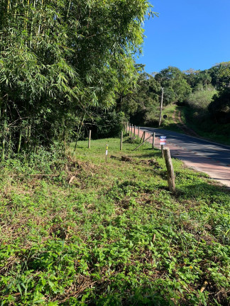 Imagem Terreno à Venda, 600 m² em Ambrósio - Garopaba