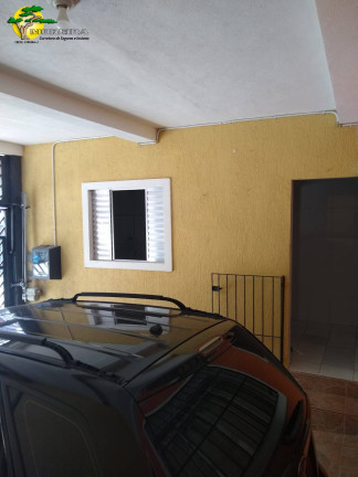 Imagem Sobrado com 2 Quartos à Venda, 70 m² em Lauzane Paulista - São Paulo Imagem Sobrado com 2 Quartos à Venda, 70 m² em Lauzane Paulista - São Paulo