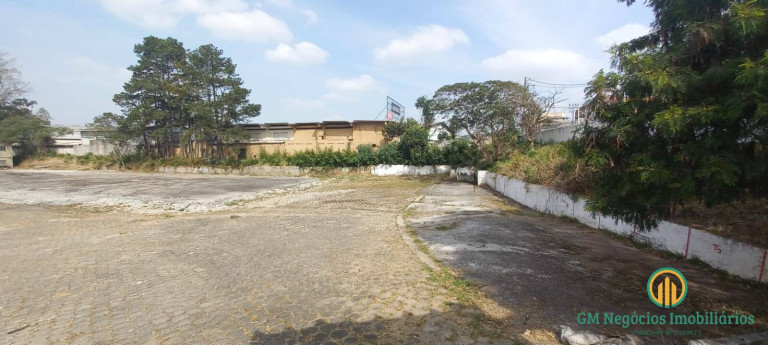 Imagem Imóvel Comercial para Alugar, 15.000 m² em Granja Viana - Cotia