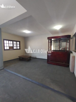 Imagem Sobrado com 3 Quartos à Venda, 263 m² em Araty - Mongaguá