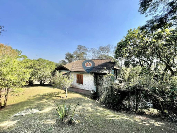 Imagem Casa com 4 Quartos à Venda, 435 m² em Parque Das Iglesias - Jandira
