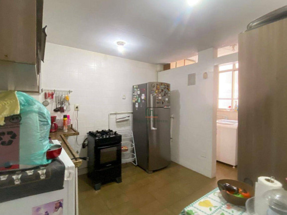 Imagem Apartamento com 4 Quartos à Venda, 120 m² em Icaraí - Niterói Imagem Apartamento com 4 Quartos à Venda, 120 m² em Icaraí - Niterói