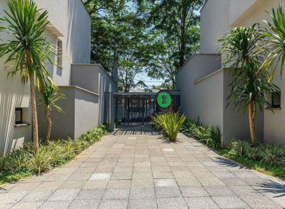 Imagem Casa com 4 Quartos à Venda, 719 m² em Brooklin - São Paulo Imagem Casa com 4 Quartos à Venda, 719 m² em Brooklin - São Paulo