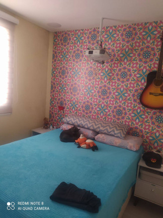 Imagem Apartamento com 2 Quartos à Venda,  em Jardim Guilhermino - Guarulhos