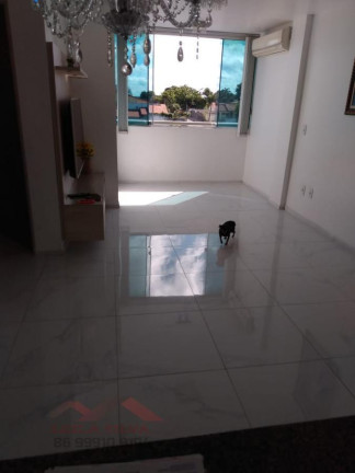 Imagem Apartamento com 3 Quartos à Venda, 75 m² em Planalto Ininga - Teresina Imagem Apartamento com 3 Quartos à Venda, 75 m² em Planalto Ininga - Teresina