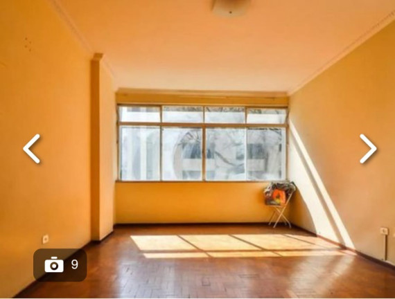 Imagem Imóvel com 3 Quartos à Venda, 120 m² em Paraíso - São Paulo Imagem Imóvel com 3 Quartos à Venda, 120 m² em Paraíso - São Paulo