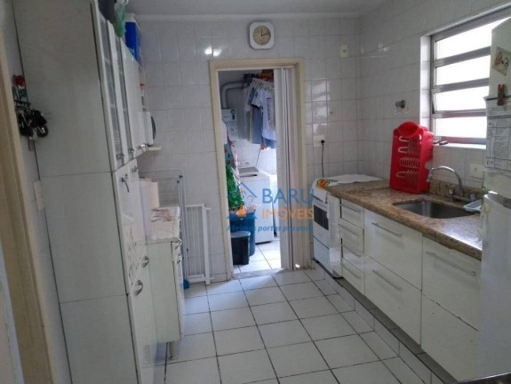 Apartamento com 2 Quartos à Venda, 65 m² em Lapa - São Paulo