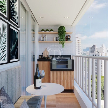 Imagem Apartamento com 1 Quarto à Venda, 20 m² em Guaiaúna - São Paulo Imagem Apartamento com 1 Quarto à Venda, 20 m² em Guaiaúna - São Paulo