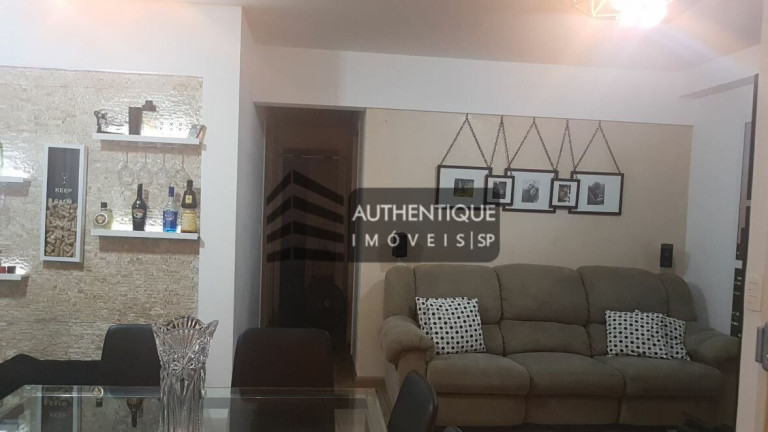 Imagem Apartamento com 3 Quartos à Venda, 74 m² em Barra Funda - São Paulo
